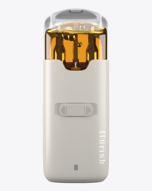 Flurish 3G Disposable Dual-Tank With Switch